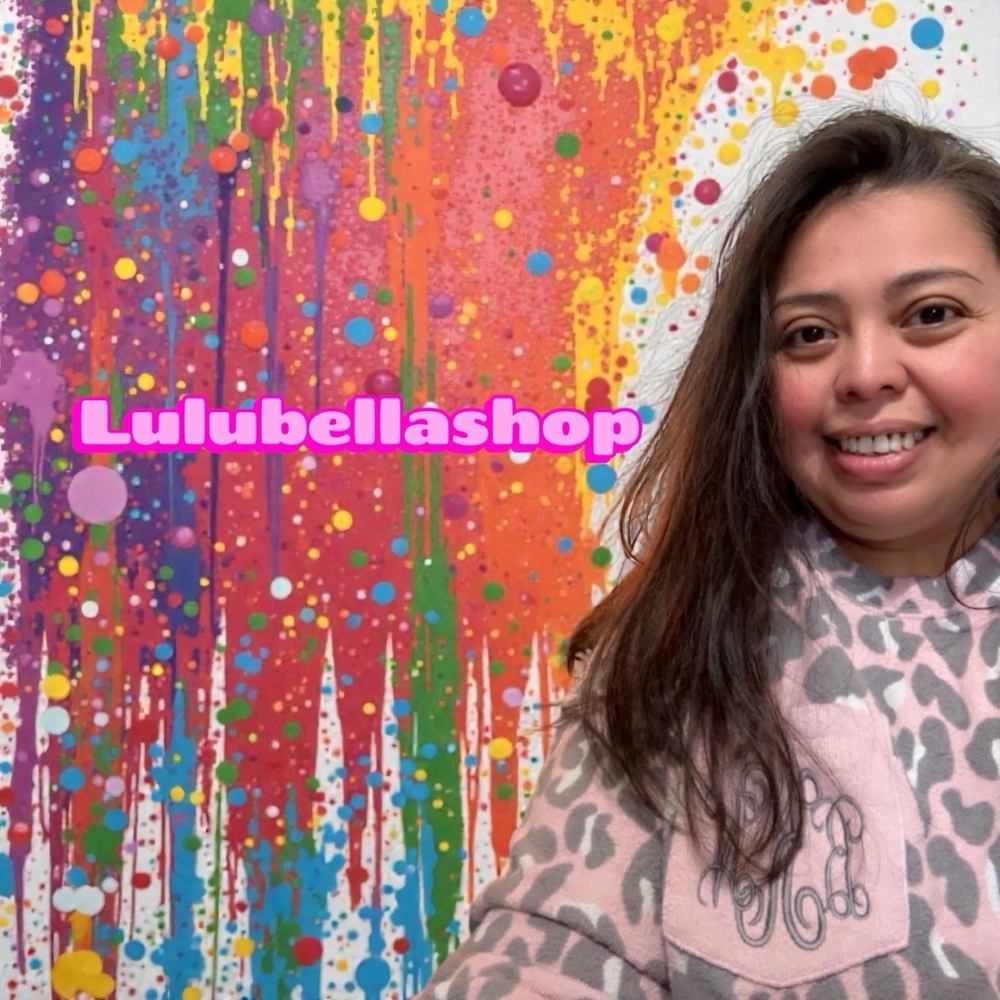 🤩🌺🌻🌹Lulubellashop ❤️ Join my Live Show!!!! - Picture 3 of 8